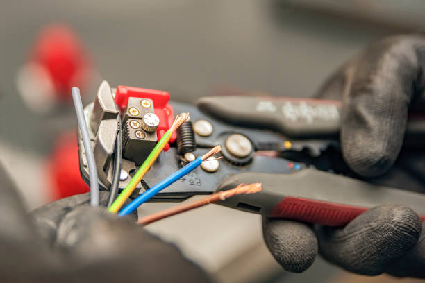 Best Electrical Troubleshooting Services  in Redondo Beach, CA
