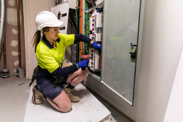 Best Circuit Breaker Repair  in Redondo Beach, CA