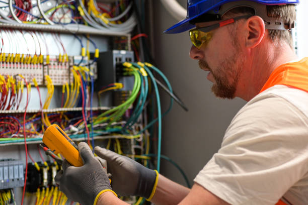 Best Electrical Contractors for Businesses  in Redondo Beach, CA