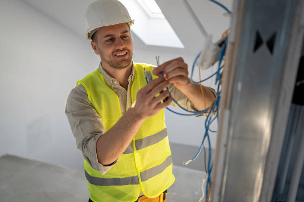Best Electrical Outlet Repair  in Redondo Beach, CA